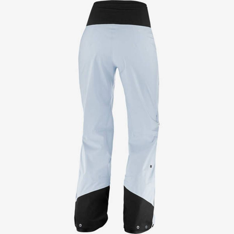 Salomon Outpeak Snowboard W Lc1387 900 Pants - Sportmania.hu