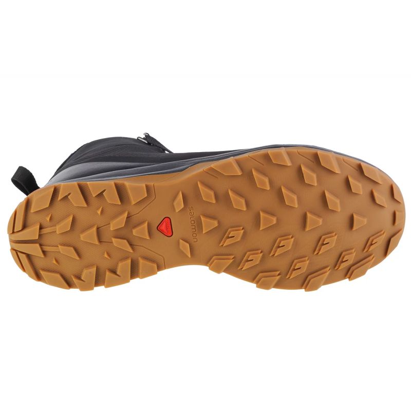 Salomon Outsnap Cswp M 409220 Shoes