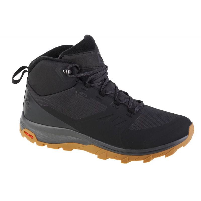 Salomon Outsnap Cswp M Shoes férfi Túracipő 409220