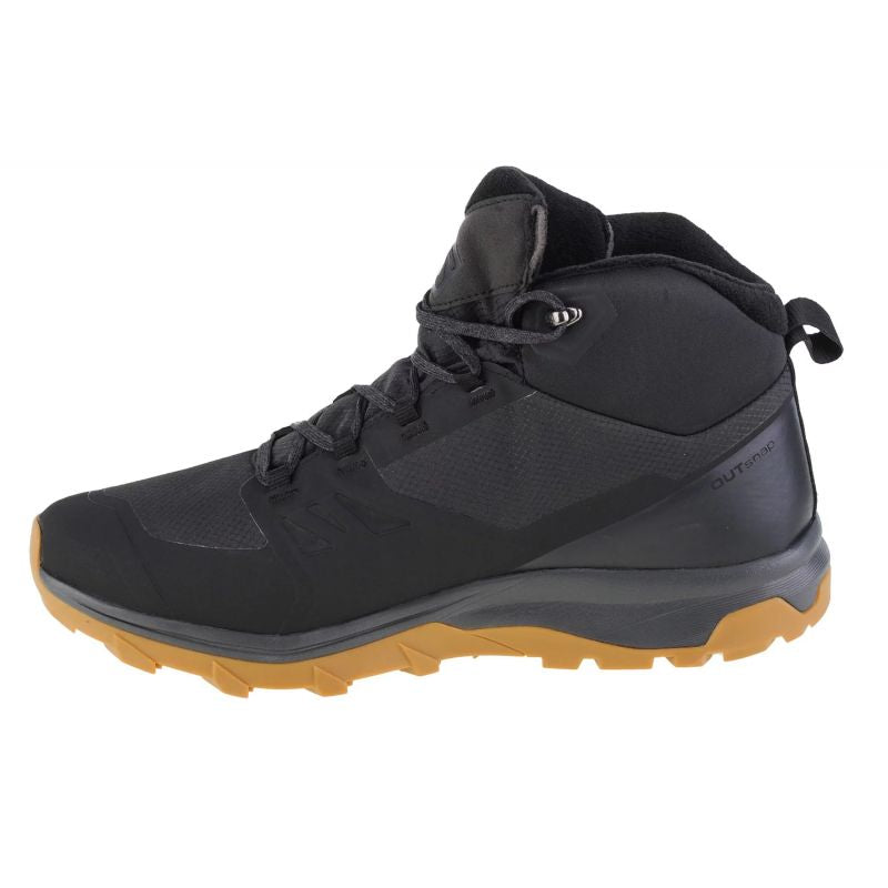 Salomon Outsnap Cswp M Shoes férfi Túracipő 409220