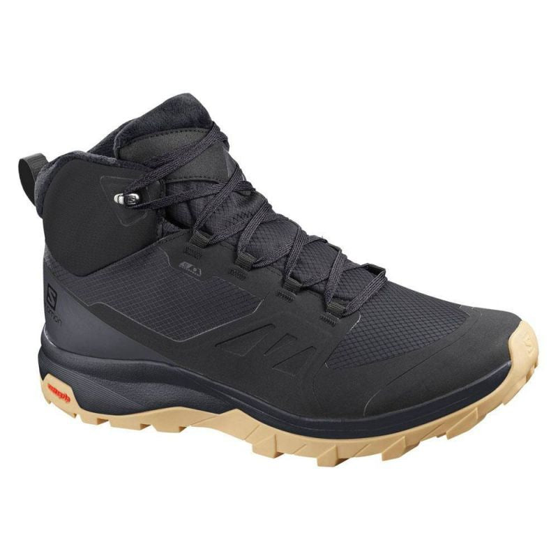 Salomon Outsnap Cswp M Shoes férfi Túracipő 409220