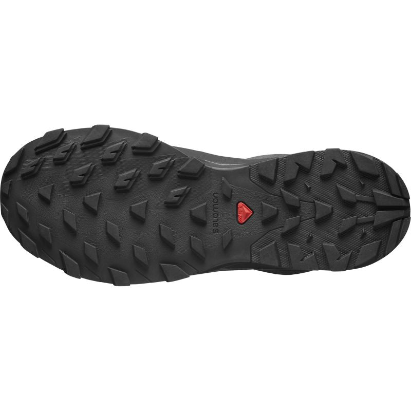 Salomon Outsnap Cswp W L41110100 Shoes - Sportmania.hu