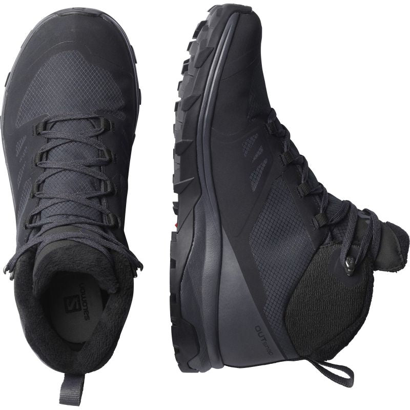 Salomon Outsnap Cswp W L41110100 Shoes - Sportmania.hu