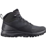 Salomon Outsnap Cswp W L41110100 Shoes - Sportmania.hu