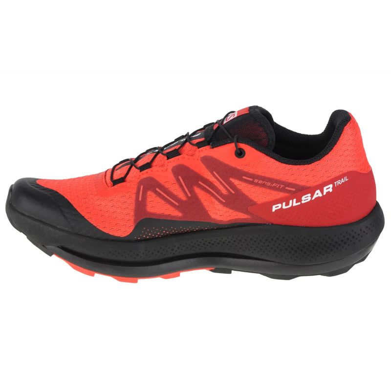Salomon Pulsar Trail M 416029 Shoes