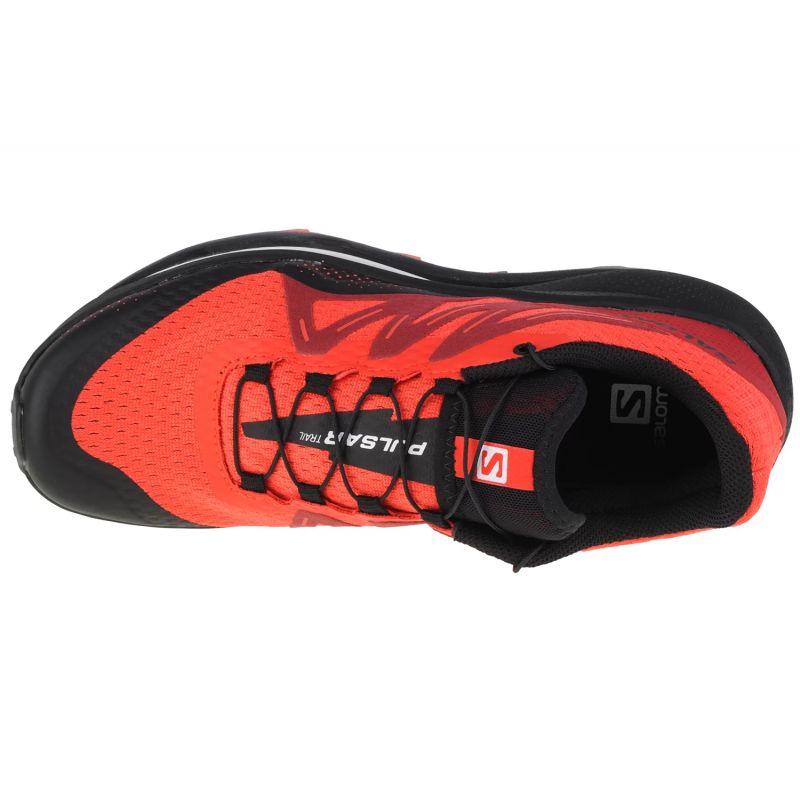 Salomon Pulsar Trail M 416029 Shoes - Sportmania.hu