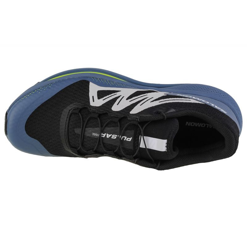 Salomon Pulsar Trail M 472100 Shoes - Sportmania.hu