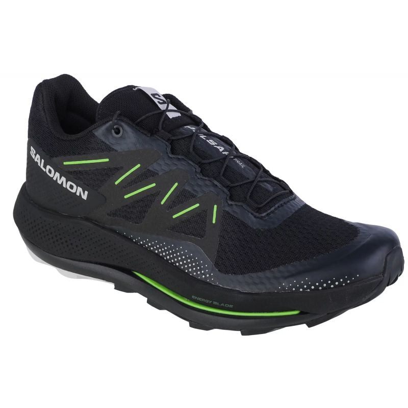 Salomon Pulsar Trail M Running Shoes férfi 473852