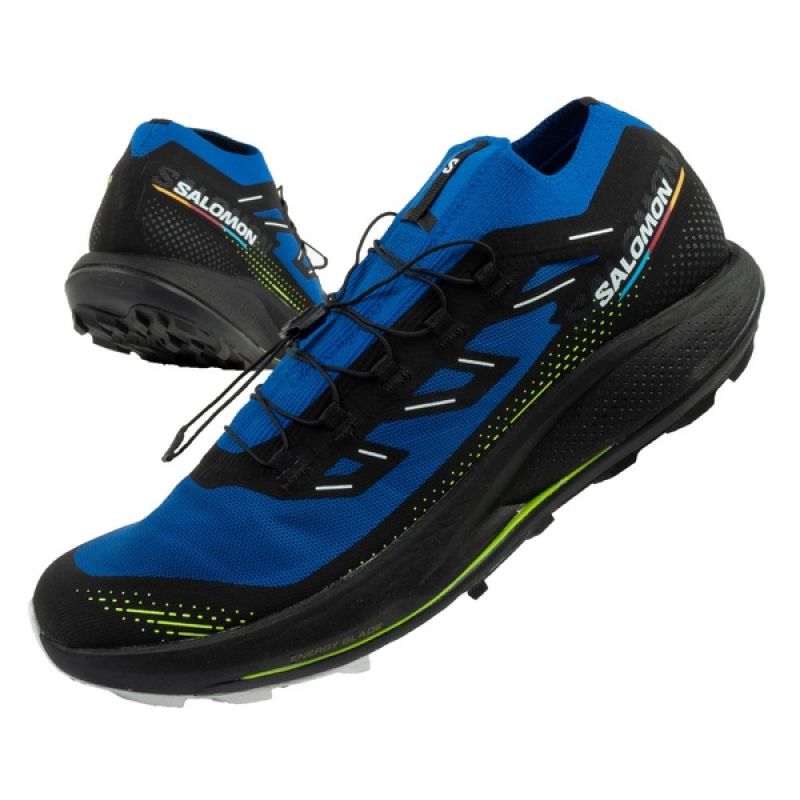 Salomon Pulsar Trail Pro 2 M Running Shoes férfi 473850
