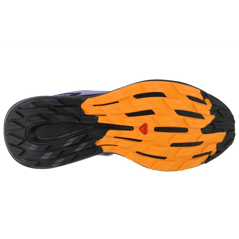 Salomon Pulsar Trail W 416150 Shoes - Sportmania.hu