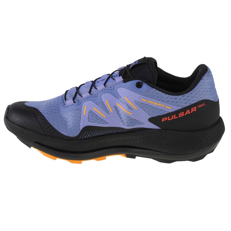 Salomon Pulsar Trail W 416150 Shoes - Sportmania.hu
