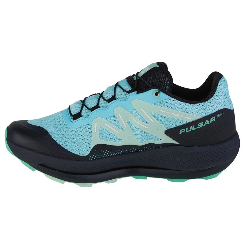 Salomon Pulsar Trail W 472104 Running Shoes - Sportmania.hu