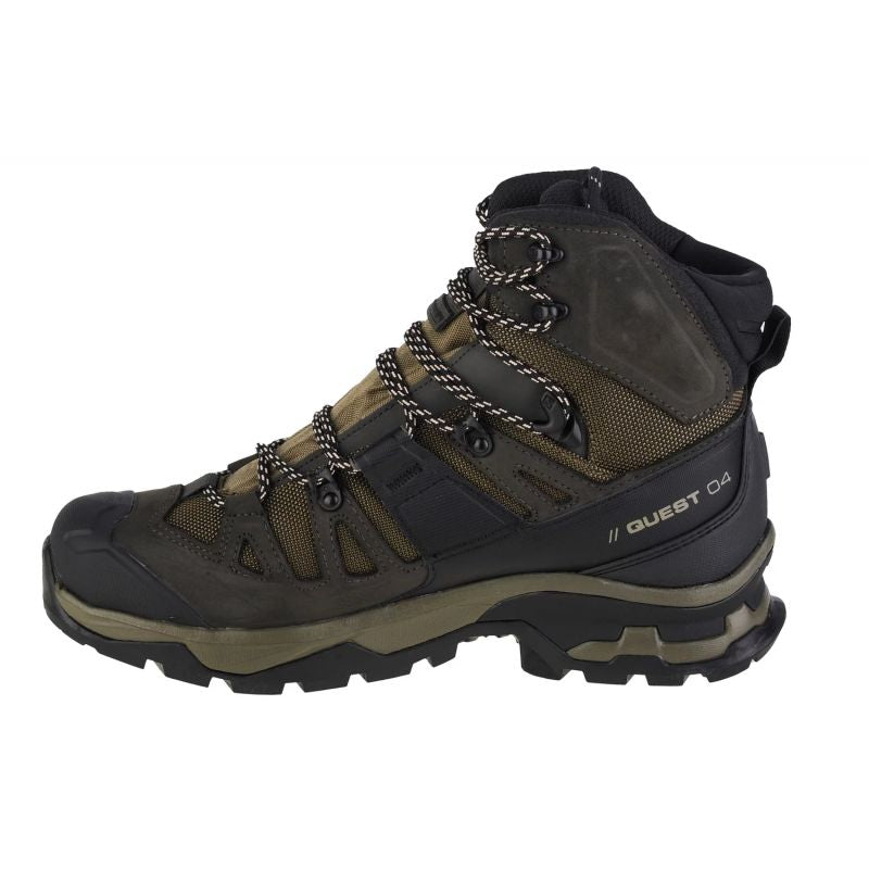 Salomon Quest 4 Gtx M 412925 Shoes