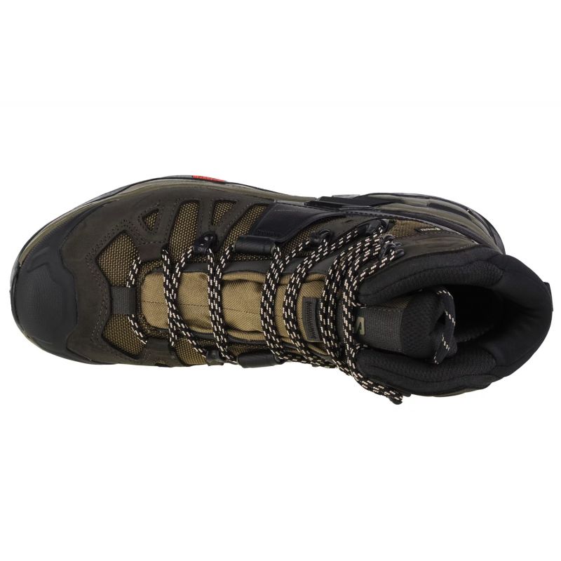 Salomon Quest 4 Gtx M 412925 Shoes