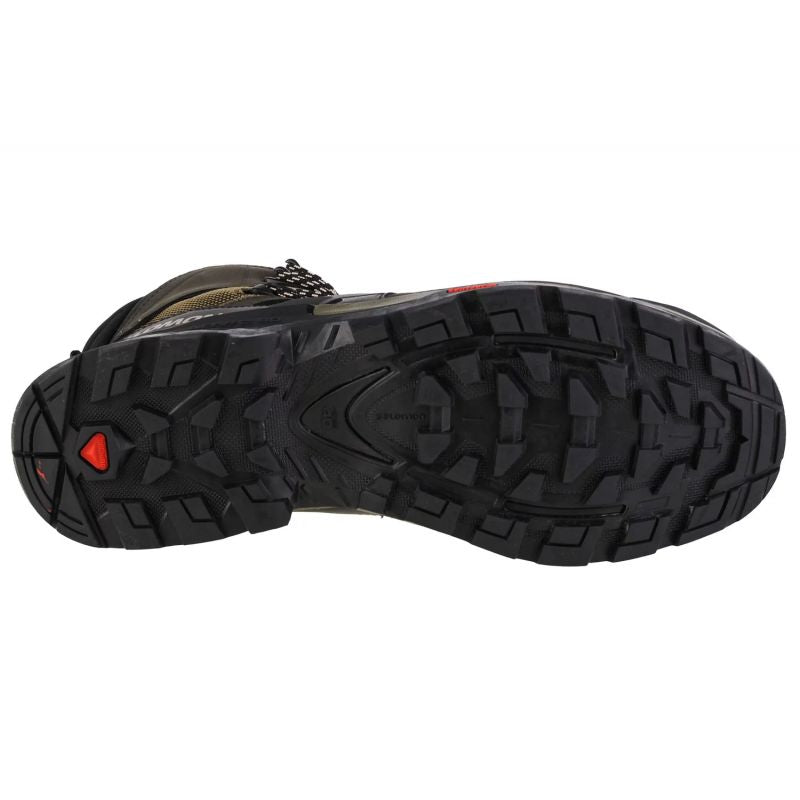 Salomon Quest 4 Gtx M 412925 Shoes