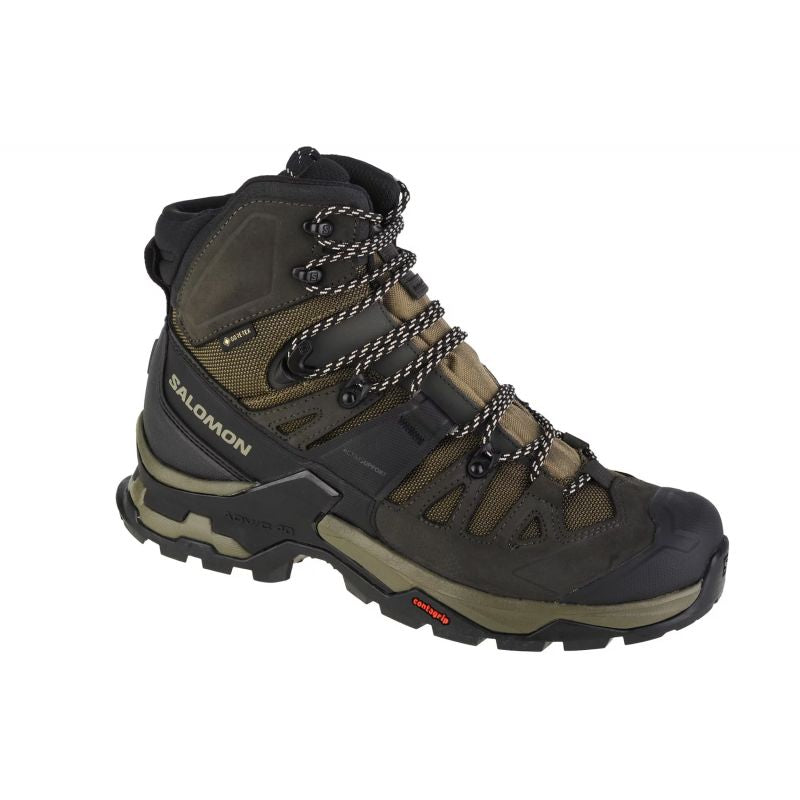 Salomon Quest 4 Gtx M 412925 Shoes - Sportmania.hu