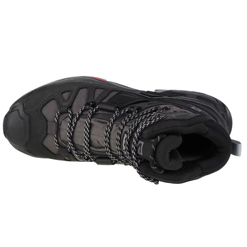 Salomon Quest 4 Gtx M 412926 Shoes