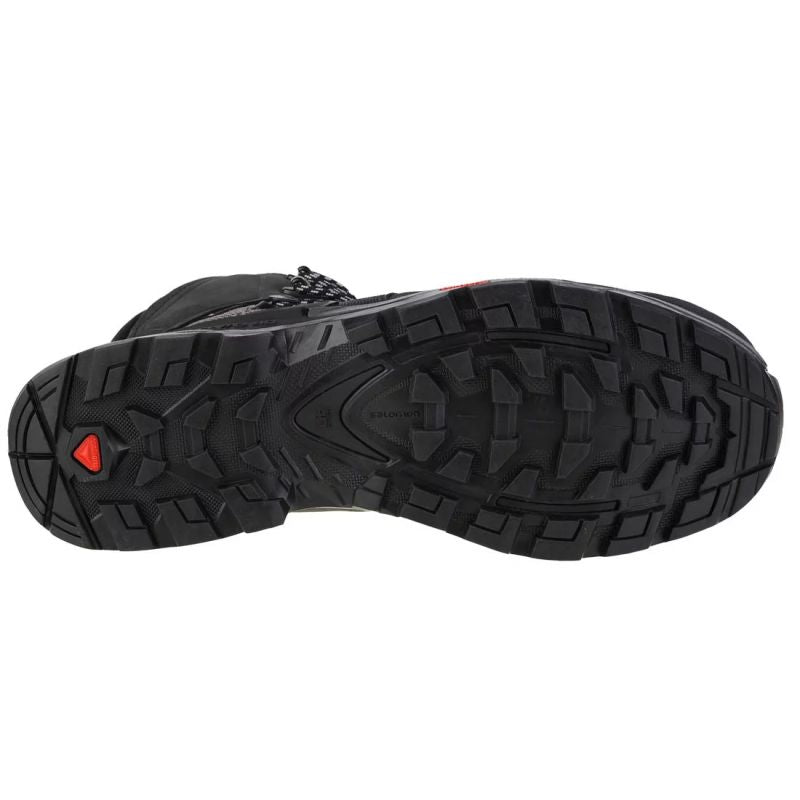 Salomon Quest 4 Gtx M 412926 Shoes