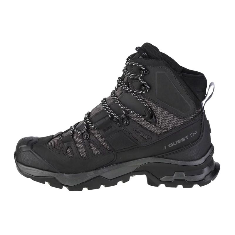 Salomon Quest 4 Gtx M 412926 Shoes - Sportmania.hu