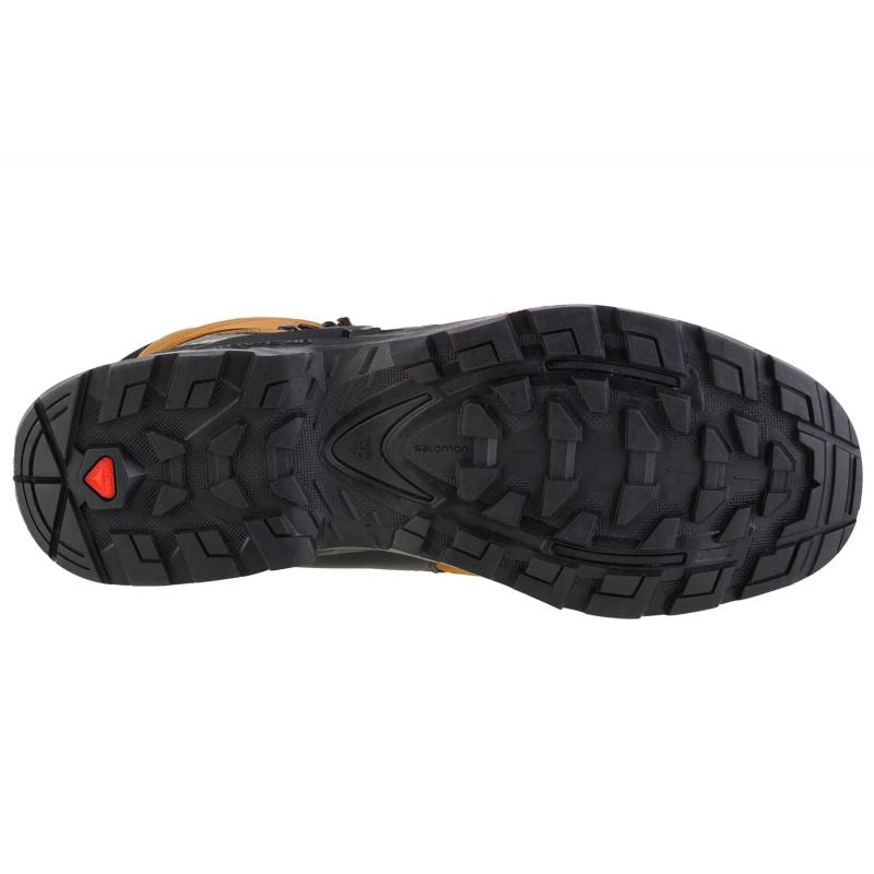 Salomon Quest 4 Gtx M 471564 Shoes - Sportmania.hu