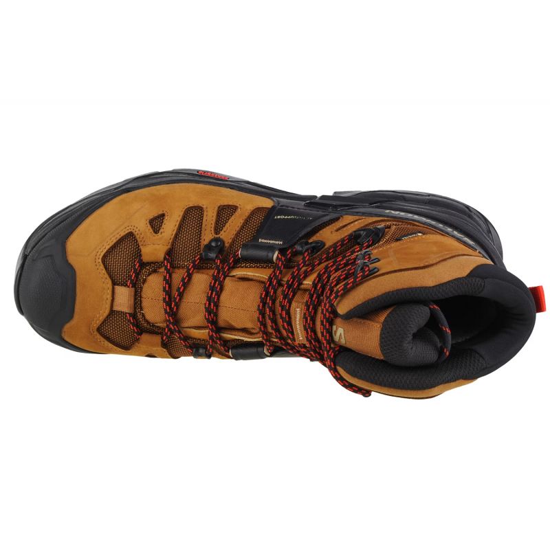 Salomon Quest 4 Gtx M 471564 Shoes - Sportmania.hu