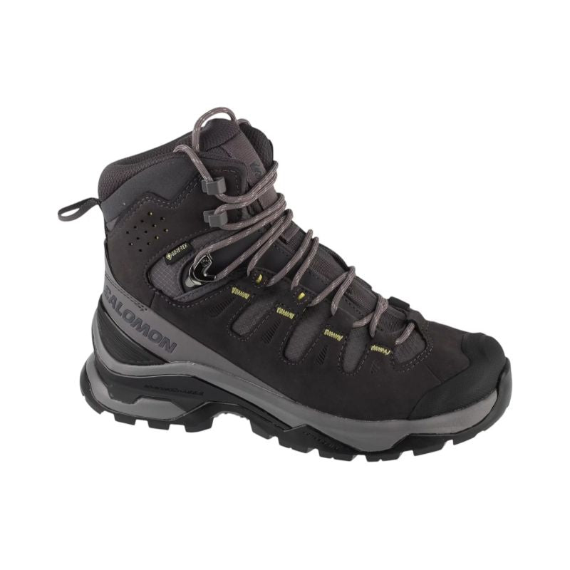 Salomon Quest 5 GTX W női cipő, szürke