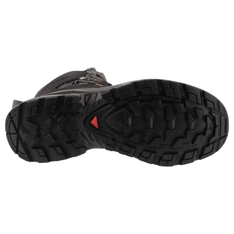 Salomon Quest 5 GTX W női cipő, szürke