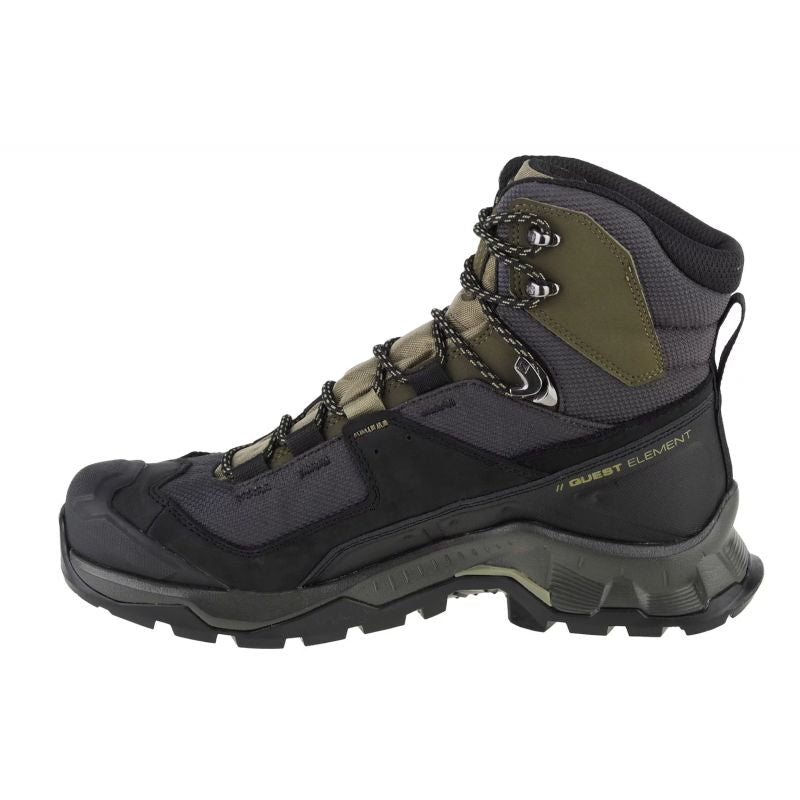 Salomon Quest Element Gtx M 414571 Shoes
