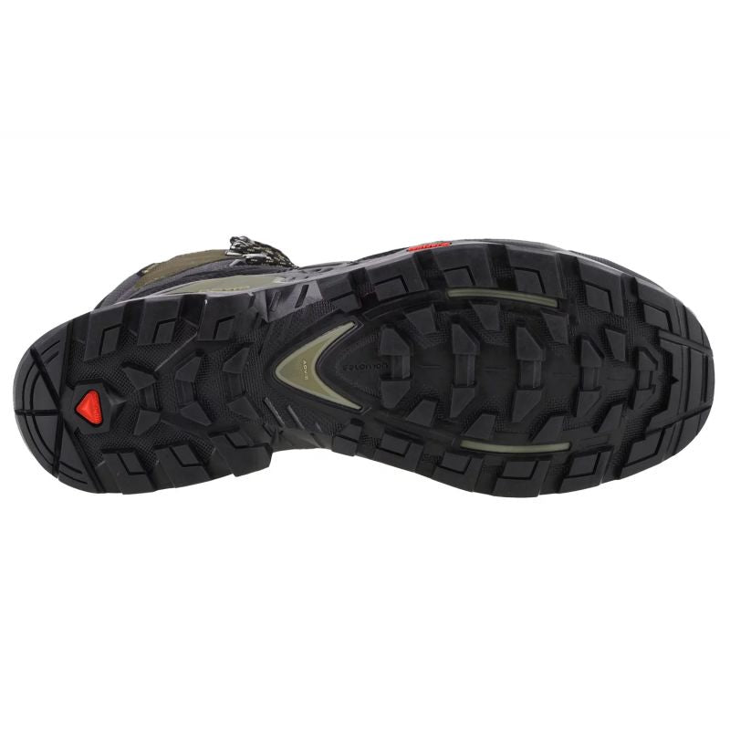 Salomon Quest Element Gtx M 414571 Shoes