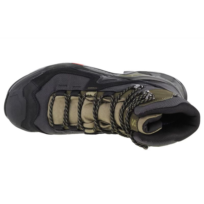 Salomon Quest Element Gtx M 414571 Shoes - Sportmania.hu