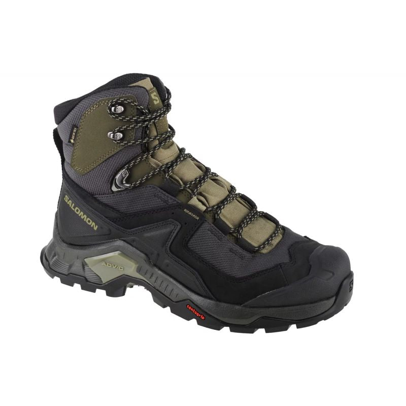 Salomon Quest Element Gtx M Shoes férfi Túracipő 414571
