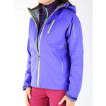 Salomon Quest Hike Trip 3 IN 1 W Ski Jacket női 120659