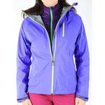 Salomon Quest Hike Trip 3 IN 1 W Ski Jacket női 120659