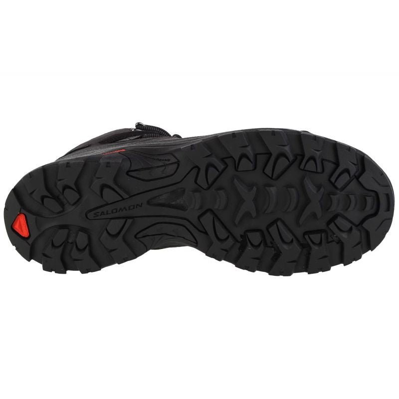Salomon Quest Rove Gtx M 471813 Shoes - Sportmania.hu