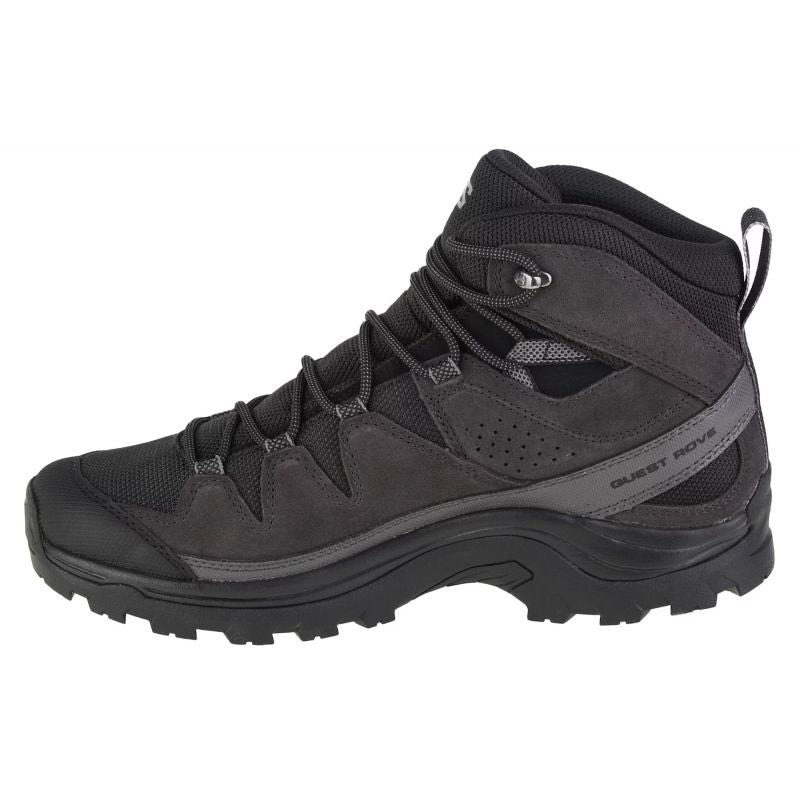 Salomon Quest Rove Gtx M 471813 Shoes - Sportmania.hu