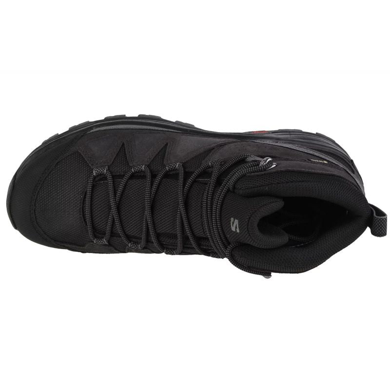 Salomon Quest Rove Gtx M Shoes férfi Túracipő 471813