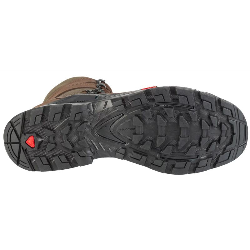 Salomon Quest Tracker Gtx M férfi Túracipő L47605500
