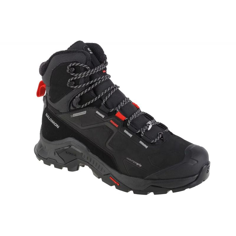 Salomon Quest Winter Ts Cswp M 413666 Shoes