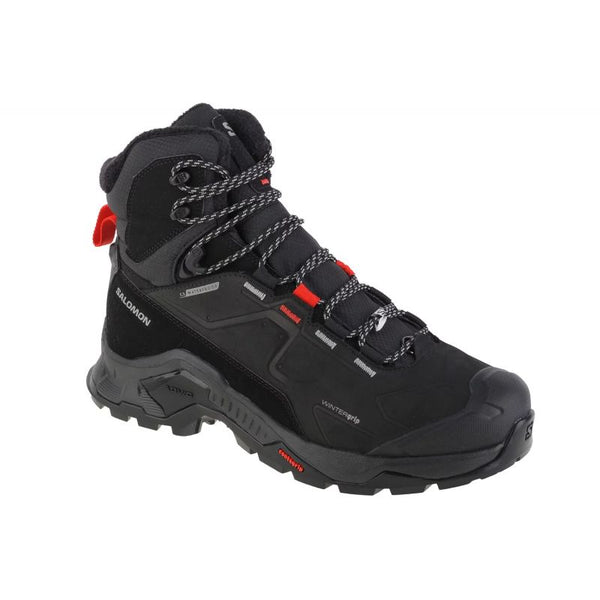 Salomon Quest Winter Ts Cswp M 413666 Shoes