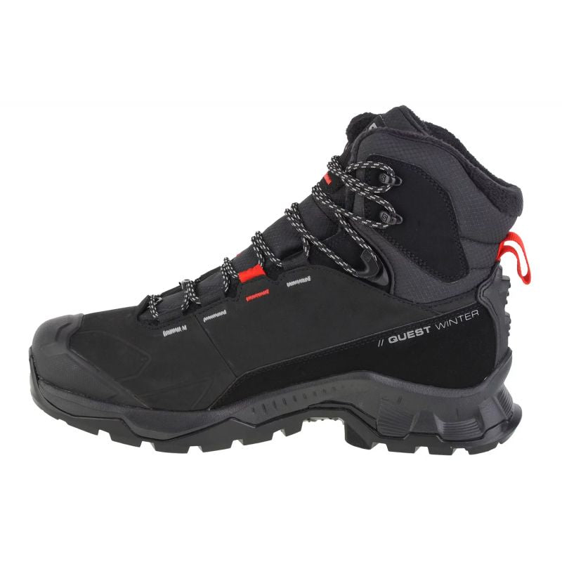 Salomon Quest Winter Ts Cswp M 413666 Shoes