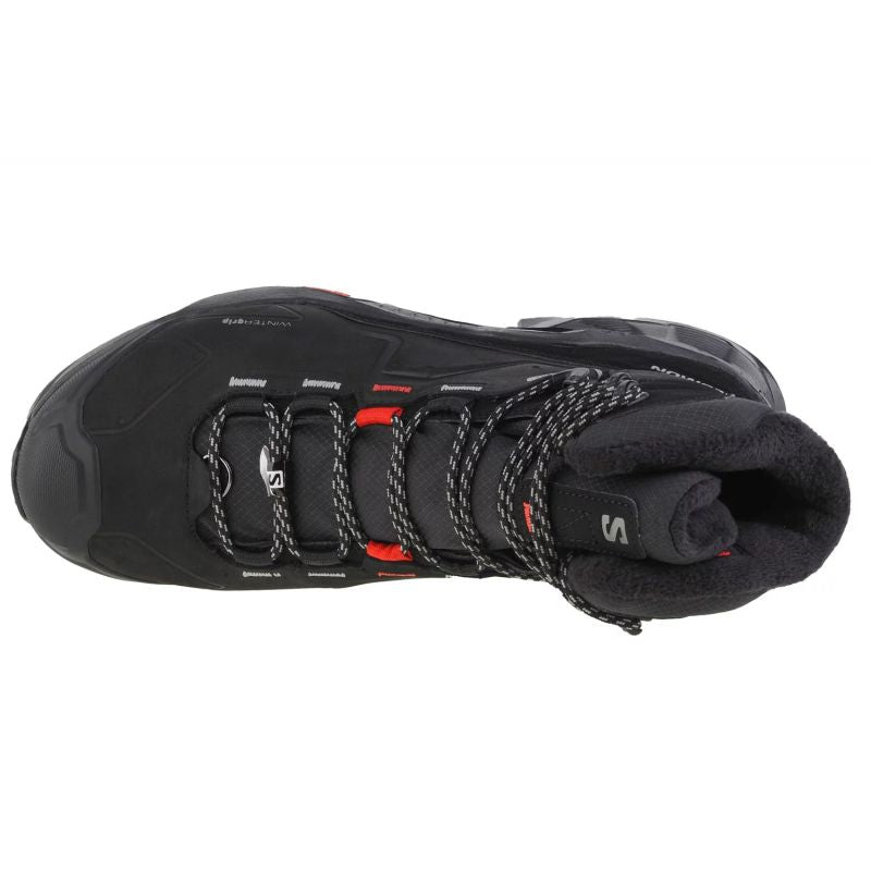 Salomon Quest Winter Ts Cswp M 413666 Shoes