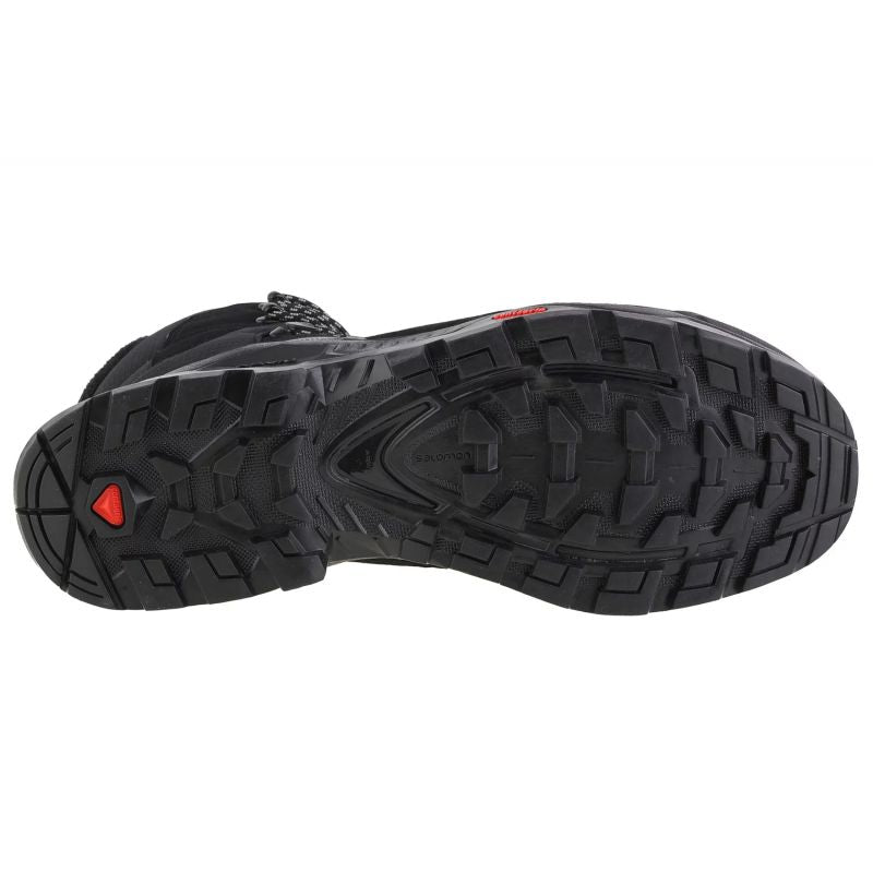 Salomon Quest Winter Ts Cswp M 413666 Shoes