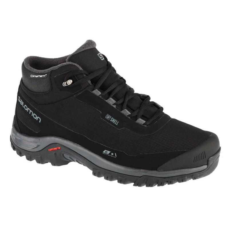 Salomon Shelter Cs Wp M 411104 Shoes