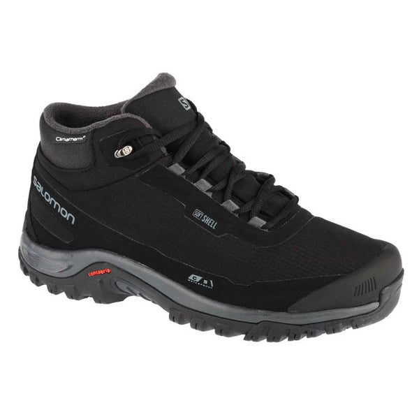 Salomon Shelter Cs Wp M 411104 Shoes