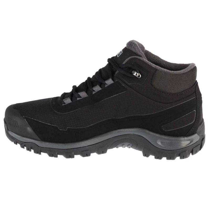 Salomon Shelter Cs Wp M 411104 Shoes