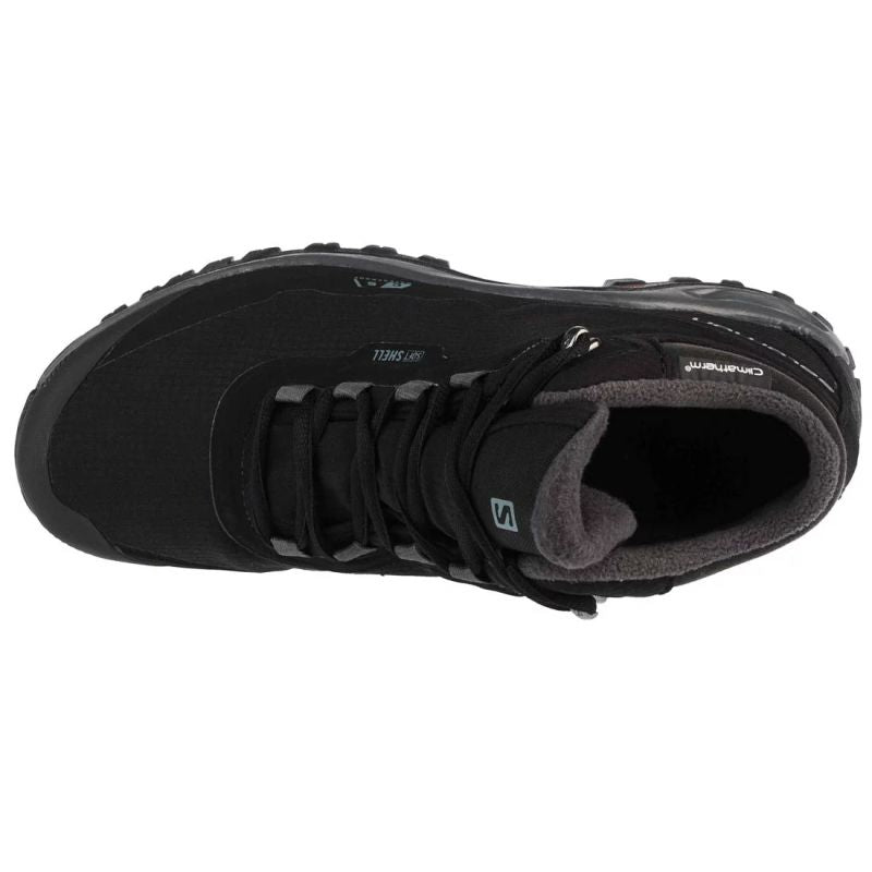 Salomon Shelter Cs Wp M 411104 Shoes