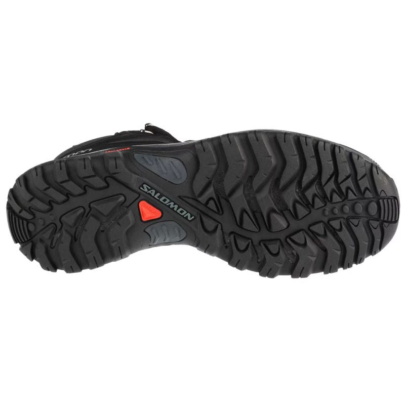 Salomon Shelter Cs Wp M 411104 Shoes