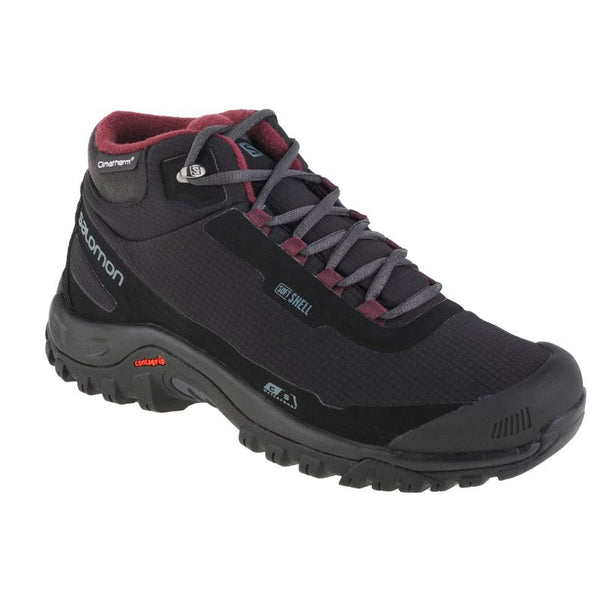 Salomon Shelter Cs Wp W 411105