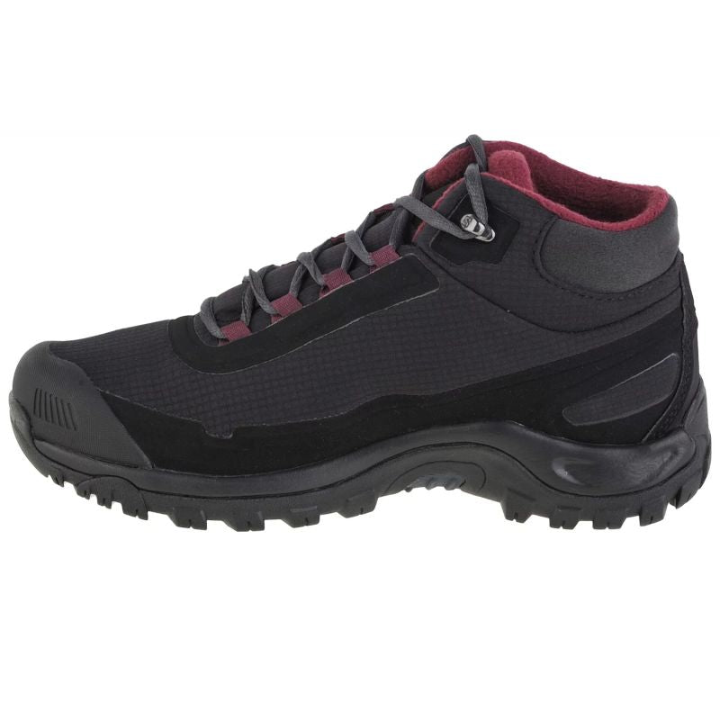 Salomon Shelter Cs Wp W 411105