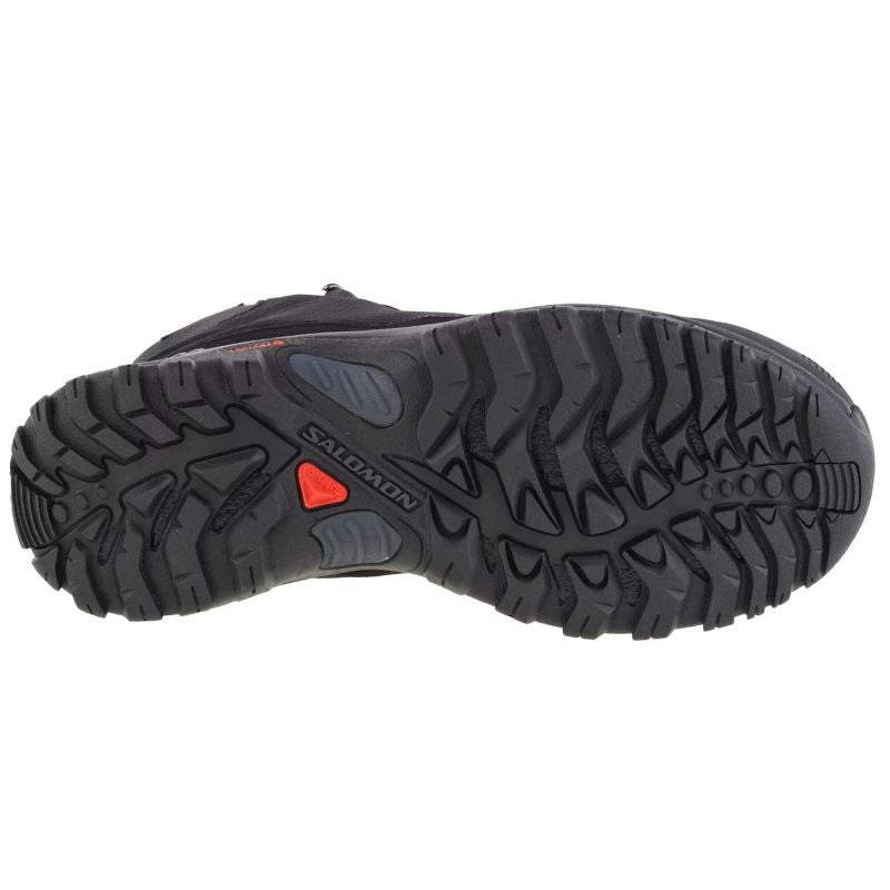 Salomon Shelter Cs Wp W 411105 - Sportmania.hu